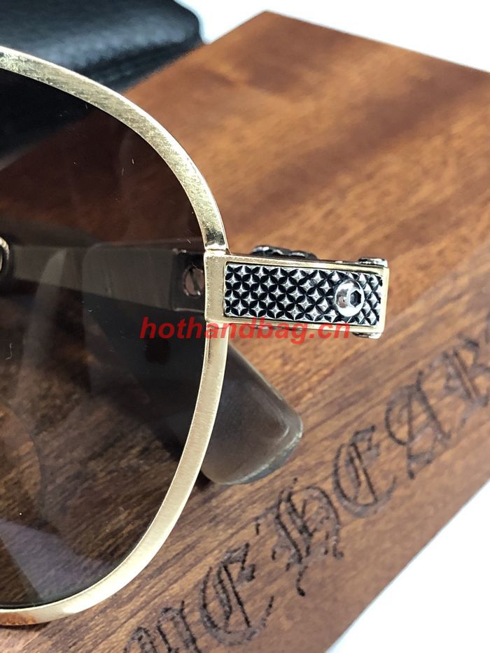 Chrome Heart Sunglasses Top Quality CRS00925